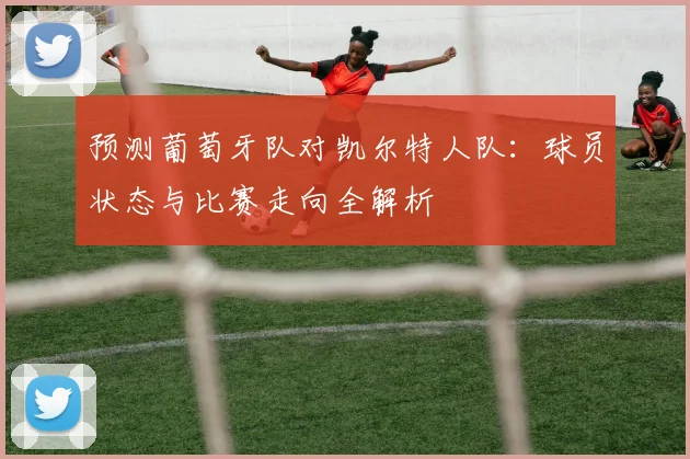 预测葡萄牙队对凯尔特人队：球员状态与比赛走向全解析