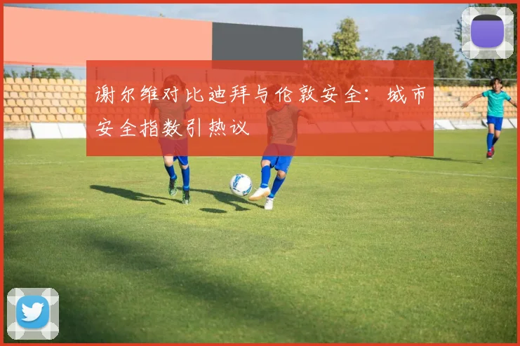 谢尔维对比迪拜与伦敦安全:城市安全指数引热议